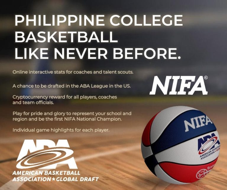 NIFA 2024 NIFA National Intercollegiate Forum for Athletes